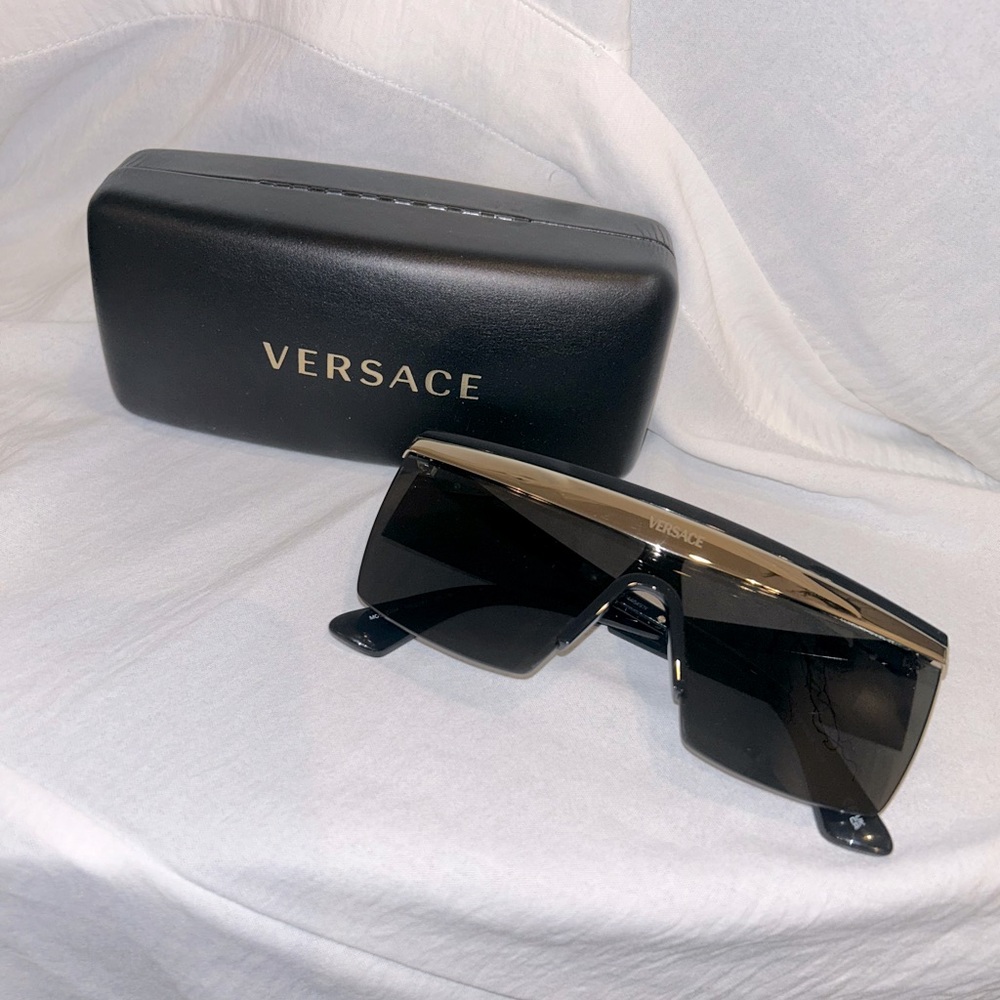 Versace sunglasses